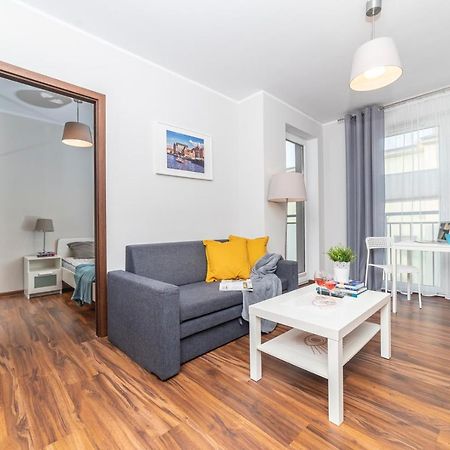 Apartament Sobieskiego 2 Parking Gratiss Μπίντγκοστς Εξωτερικό φωτογραφία