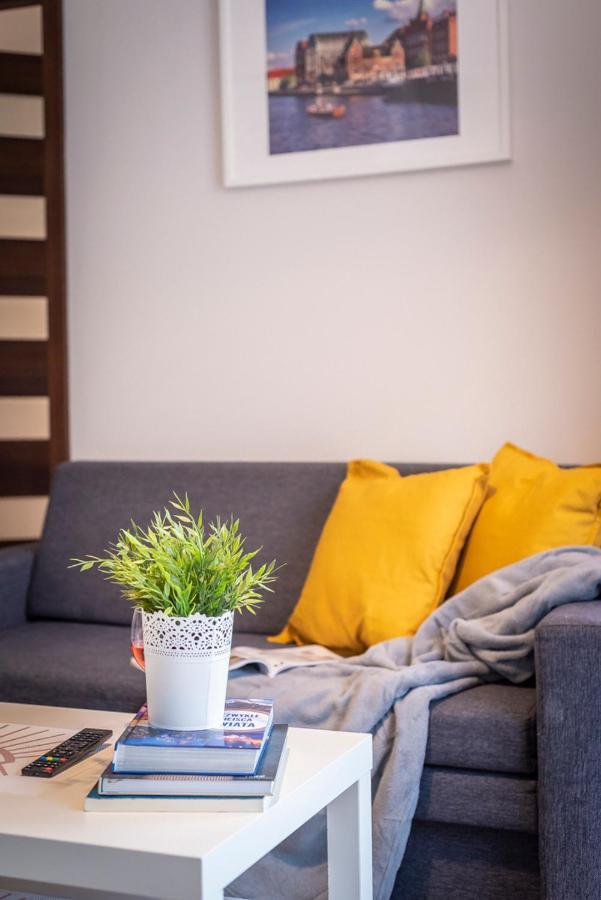 Apartament Sobieskiego 2 Parking Gratiss Μπίντγκοστς Εξωτερικό φωτογραφία