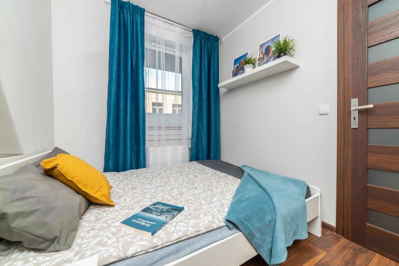 Apartament Sobieskiego 2 Parking Gratiss Μπίντγκοστς Εξωτερικό φωτογραφία