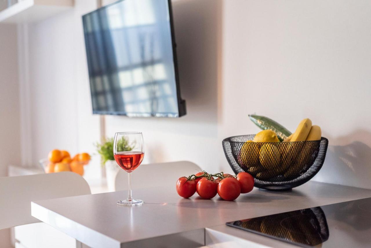 Apartament Sobieskiego 2 Parking Gratiss Μπίντγκοστς Εξωτερικό φωτογραφία