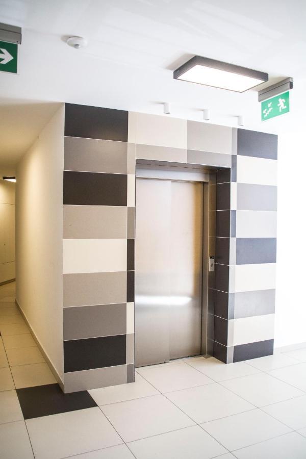 Apartament Sobieskiego 2 Parking Gratiss Μπίντγκοστς Εξωτερικό φωτογραφία