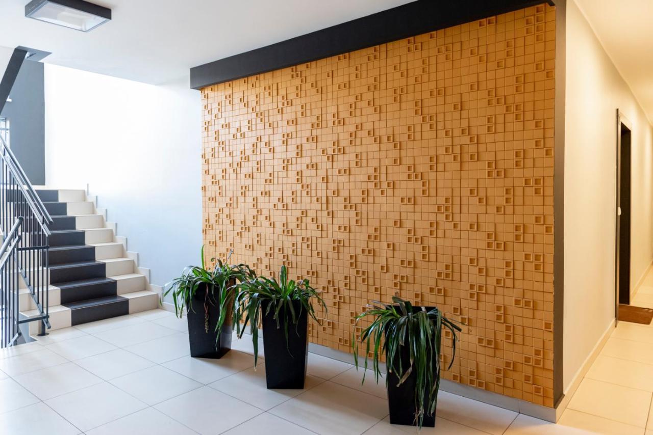 Apartament Sobieskiego 2 Parking Gratiss Μπίντγκοστς Εξωτερικό φωτογραφία