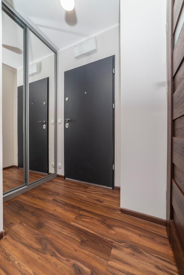 Apartament Sobieskiego 2 Parking Gratiss Μπίντγκοστς Εξωτερικό φωτογραφία
